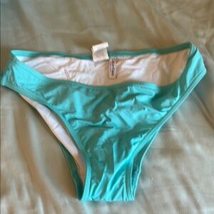 Calvin Klein Bikini Bottom